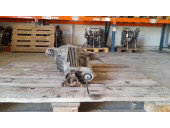 Grup diferential spate Mercedes Clasa ML (W164) [Fabr 2005-2012] OEM 3.0 CDI 642.940 140KW / 190CP  