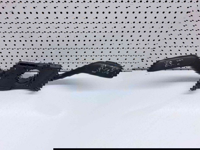  Ansamblu manete Skoda Fabia 2 Combi (5J, 545) [Fabr 2007-2014] 7H0953503GC