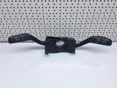  Ansamblu manete Skoda Fabia 2 Combi (5J, 545) [Fabr 2007-2014] 7H0953503GC