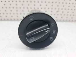  Bloc lumini Skoda Fabia 2 Combi (5J, 545) [Fabr 2007-2014] 3B0941531B