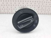  Bloc lumini Skoda Fabia 2 Combi (5J, 545) [Fabr 2007-2014] 3B0941531B