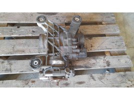 Grup diferential spate Audi A3 Sportback (8PA) [Fabr 2004-2013] ZSB 1.9 TDI BLS 77KW / 105CP  