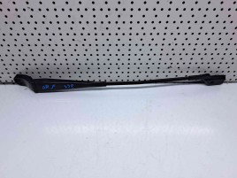  Brat stergator parbriz dreapta Skoda Fabia 2 Combi (5J, 545) [Fabr 2007-2014] 5J1955410B