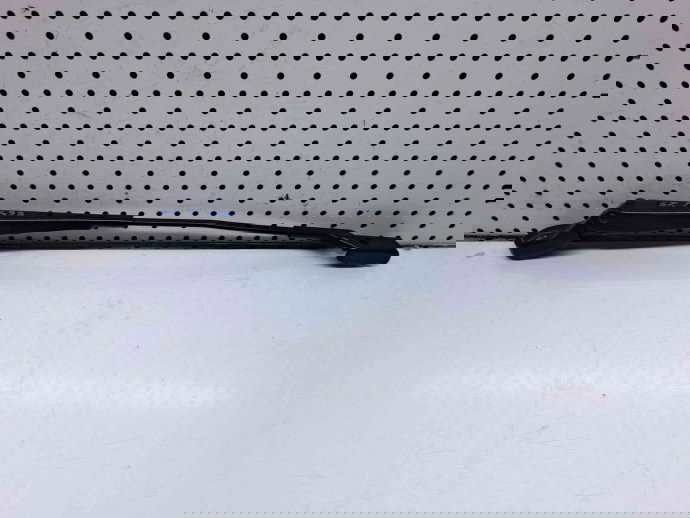  Brat stergator parbriz stanga Skoda Fabia 2 Combi (5J, 545) [Fabr 2007-2014] 5J1955409B