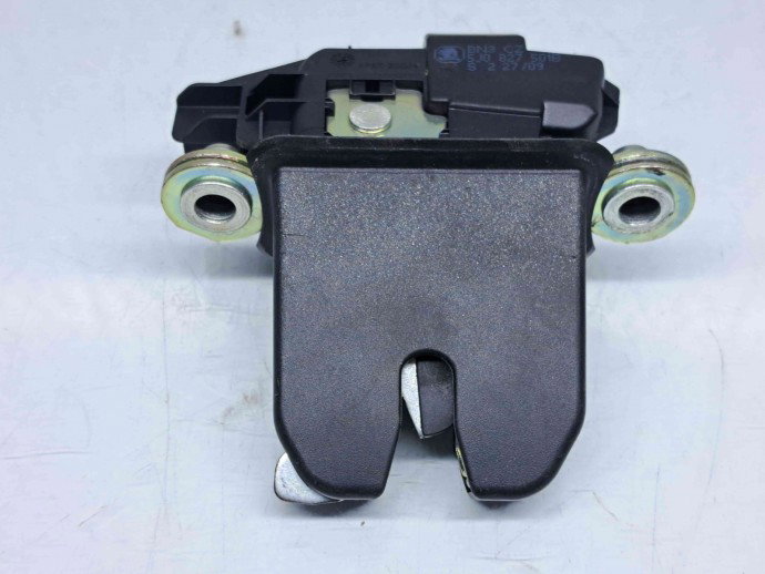 Broasca haion Skoda Fabia 2 Combi (5J, 545) [Fabr 2007-2014] 5J0827501B