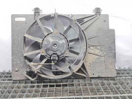 Electroventilator Ford Fiesta 6 [Fabr 2008-2019] 8V51-8C607-CK 1.25 B 1.25 B 44KW / 60CP