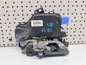 Broasca usa dreapta spate Skoda Fabia 2 Combi (5J, 545) [Fabr 2007-2014] 6Y0839016A