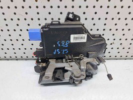 Broasca usa stanga spate Skoda Fabia 2 Combi (5J, 545) [Fabr 2007-2014] 6Y0839015A