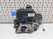 Broasca usa stanga spate Skoda Fabia 2 Combi (5J, 545) [Fabr 2007-2014] 6Y0839015A