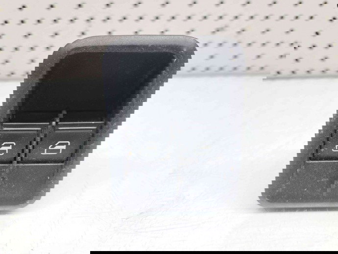  Butoane comanda geamuri sofer Skoda Fabia 2 Combi (5J, 545) [Fabr 2007-2014] 1Z0959858