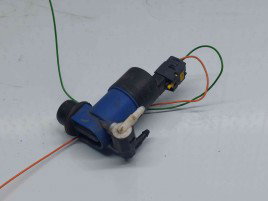  Motoras vas strop gel Renault Clio 4 [Fabr 2012-2020] 9641553880