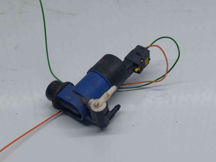  Motoras vas strop gel Renault Clio 4 [Fabr 2012-2020] 9641553880