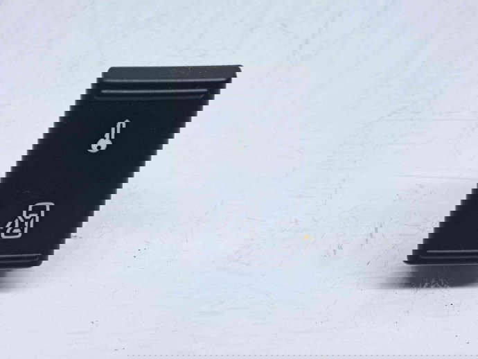  Buton blocare usi Skoda Fabia 2 Combi (5J, 545) [Fabr 2007-2014] 5J0962125