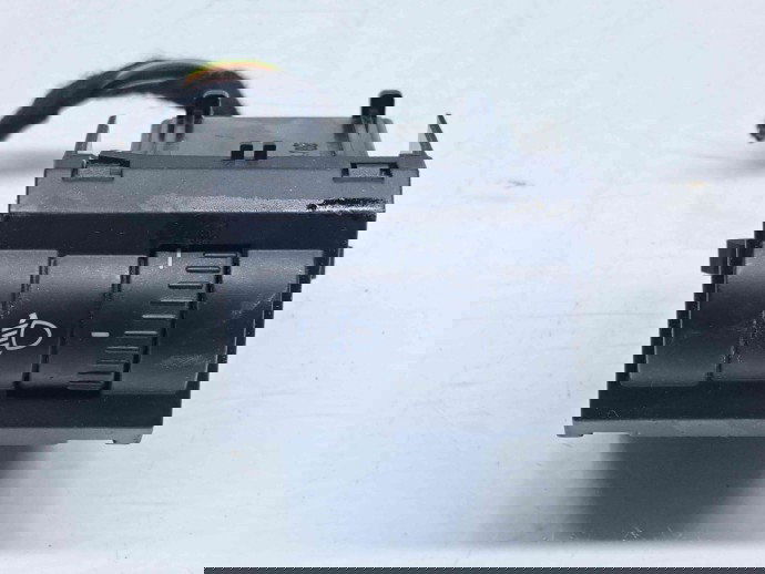  Buton reglaj far Skoda Fabia 2 Combi (5J, 545) [Fabr 2007-2014] 5J0941333A