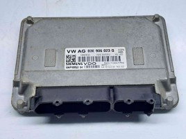 Calculator motor ECU Skoda Fabia 2 Combi (5J, 545) [Fabr 2007-2014] 03E906023Q 1.2 B CGPA 51KW / 70CP 1.2 B CGPA 51KW / 70CP