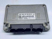 Calculator motor ECU Skoda Fabia 2 Combi (5J, 545) [Fabr 2007-2014] 03E906023Q 1.2 B CGPA 51KW / 70CP 1.2 B CGPA 51KW / 70CP