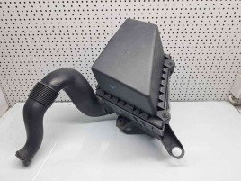Carcasa filtru aer Skoda Fabia 2 Combi (5J, 545) [Fabr 2007-2014] 6Y0128620  