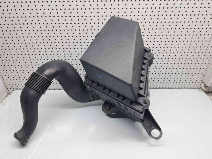 Carcasa filtru aer Skoda Fabia 2 Combi (5J, 545) [Fabr 2007-2014] 6Y0128620  