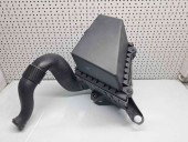 Carcasa filtru aer Skoda Fabia 2 Combi (5J, 545) [Fabr 2007-2014] 6Y0128620  