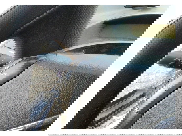 Maneta semnalizare Citroen C4 1.6HDI EZR 2004-2011