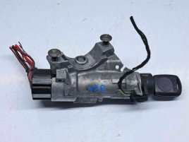  Contact cu cheie Skoda Fabia 2 Combi (5J, 545) [Fabr 2007-2014] 4B0905851C  