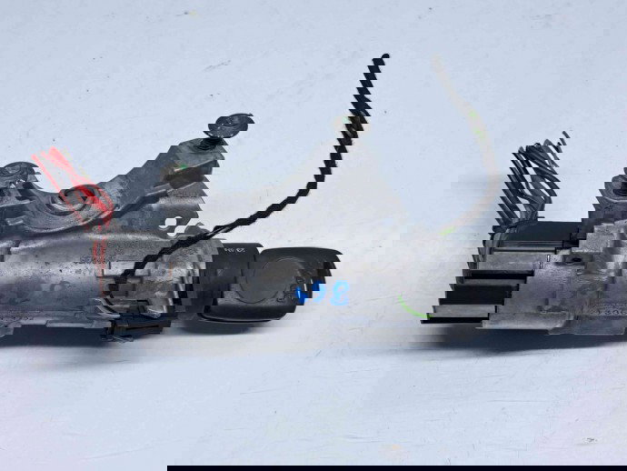  Contact cu cheie Skoda Fabia 2 Combi (5J, 545) [Fabr 2007-2014] 4B0905851C  