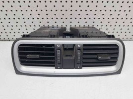  Grila aerisire centrala Skoda Fabia 2 Combi (5J, 545) [Fabr 2007-2014] 5J0820951