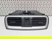  Grila aerisire centrala Skoda Fabia 2 Combi (5J, 545) [Fabr 2007-2014] 5J0820951