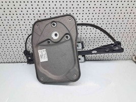 Macara electrica geam dreapta fata Skoda Fabia 2 Combi (5J, 545) [Fabr 2007-2014] 5J1837402B