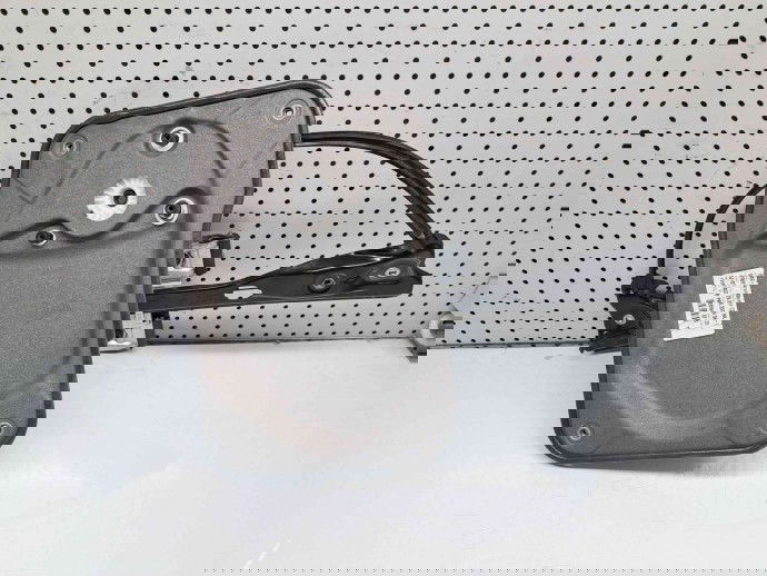 Macara electrica geam dreapta fata Skoda Fabia 2 Combi (5J, 545) [Fabr 2007-2014] 5J1837402B