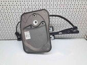 Macara electrica geam dreapta fata Skoda Fabia 2 Combi (5J, 545) [Fabr 2007-2014] 5J1837402B