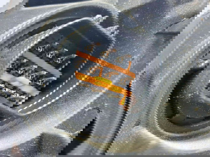  Far dreapta Hyundai i40 [Fabr 2012-2019] 92102-3ZXXX