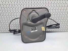 Macara manuala geam dreapta spate Skoda Fabia 2 Combi (5J, 545) [Fabr 2007-2014] 5J4839402B