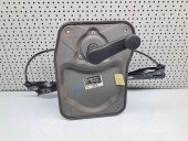 Macara manuala geam dreapta spate Skoda Fabia 2 Combi (5J, 545) [Fabr 2007-2014] 5J4839402B