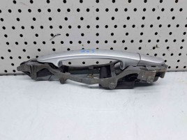 Maner usa dreapta spate Skoda Fabia 2 Combi (5J, 545) [Fabr 2007-2014] LA7W