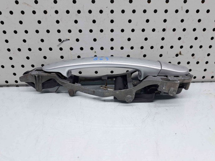 Maner usa dreapta spate Skoda Fabia 2 Combi (5J, 545) [Fabr 2007-2014] LA7W