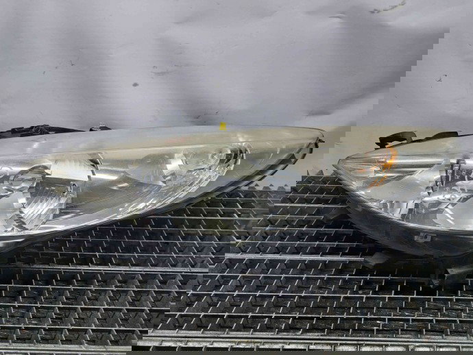  Far stanga Peugeot 207 (WA) [Fabr 2006-2012] 89900882