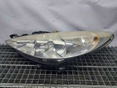  Far stanga Peugeot 207 (WA) [Fabr 2006-2012] 89900882