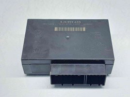  Modul confort Skoda Fabia 2 Combi (5J, 545) [Fabr 2007-2014] 5J0959433