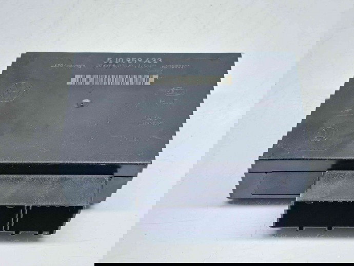  Modul confort Skoda Fabia 2 Combi (5J, 545) [Fabr 2007-2014] 5J0959433