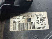  Far stanga Peugeot 207 (WA) [Fabr 2006-2012] 89900882