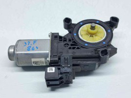 Motoras geam stanga fata Skoda Fabia 2 Combi (5J, 545) [Fabr 2007-2014] 6Q2959802F