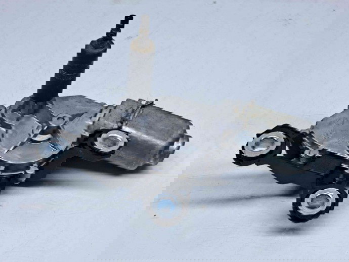  Motoras stergator haion Skoda Fabia 2 Combi (5J, 545) [Fabr 2007-2014] 5J9955711A