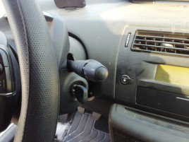 Maneta stergatoare Citroen C4 1.6HDI EZR 2004-2011