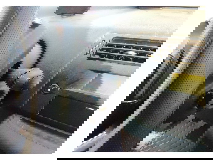 Maneta stergatoare Citroen C4 1.6HDI EZR 2004-2011