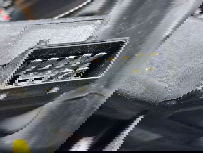  Far stanga Peugeot 207 (WA) [Fabr 2006-2012] 89900882