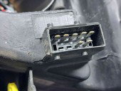  Far stanga Peugeot 207 (WA) [Fabr 2006-2012] 89900882