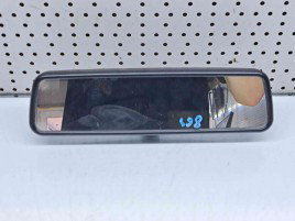  Oglinda retrovizoare Skoda Fabia 2 Combi (5J, 545) [Fabr 2007-2014] 014022