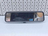  Oglinda retrovizoare Skoda Fabia 2 Combi (5J, 545) [Fabr 2007-2014] 014022