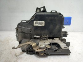 Broasca usa dreapta fata Skoda Fabia 1 1.4 MPI OEM 1999-2008